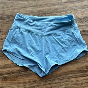 Outdoor Voices Hudson Shorts